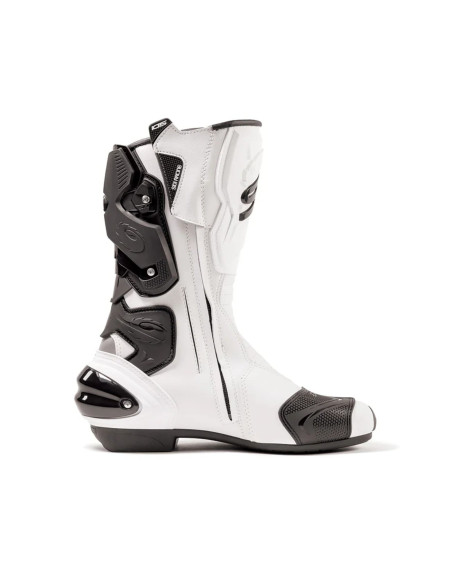 SIDI VERTIGO 2 BLACK MOTO BATAI
