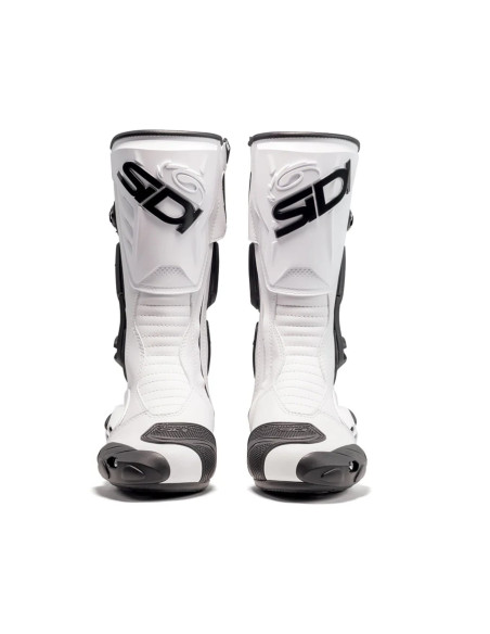 SIDI VERTIGO 2 BLACK MOTO BATAI