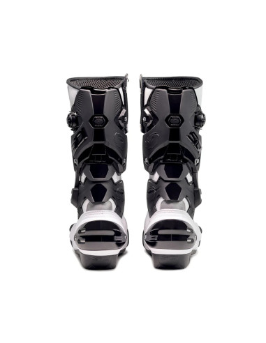 SIDI VERTIGO 2 BLACK MOTO BATAI