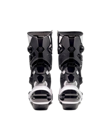 SIDI VERTIGO 2 BLACK MOTO BATAI