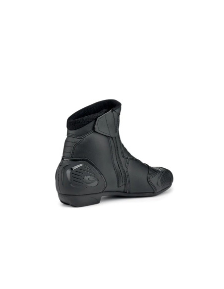 SIDI PERFORMER MID MOTO SHOES