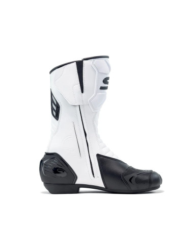 SIDI PERFORMER GORE WHITE MOTO BATAI