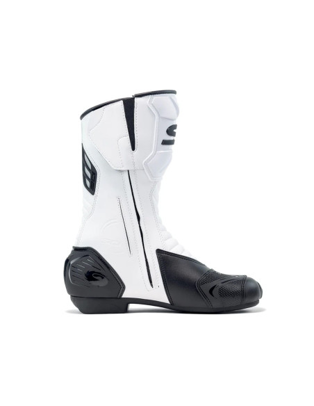 SIDI PERFORMER GORE WHITE MOTO BATAI