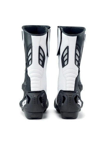 SIDI PERFORMER GORE WHITE MOTO BATAI