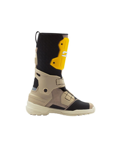SIDI PERFORMER GORE WHITE MOTO BATAI