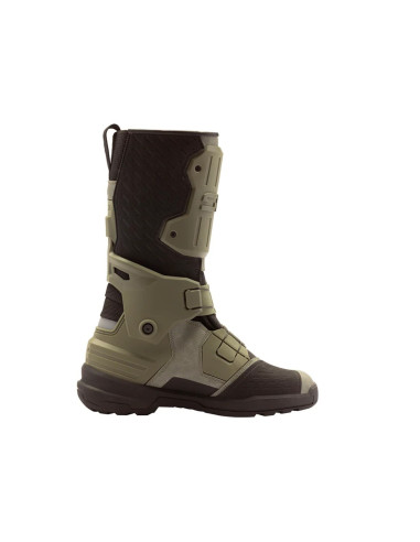 SIDI TAURUS GTX DEEP FOREST ENDURO/CROSS MOTO BOOTS