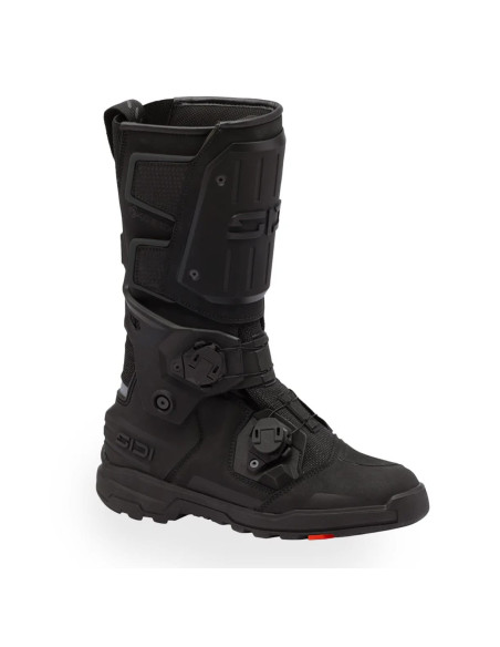 SIDI TAURUS GTX DEEP FOREST ENDURO/KROSINIAI MOTO BATAI
