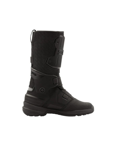 SIDI TAURUS GTX BLACK ENDURO/CROSS MOTO SHOES