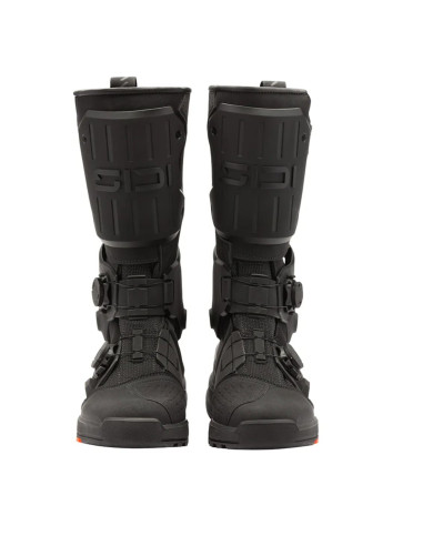 SIDI TAURUS GTX BLACK ENDURO/CROSS MOTO SHOES