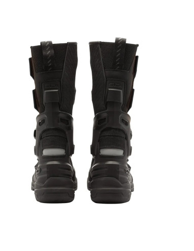 SIDI TAURUS GTX DEEP FOREST ENDURO/KROSINIAI MOTO BATAI