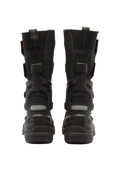 SIDI TAURUS GTX BLACK ENDURO/CROSS MOTO SHOES