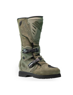 SIDI TAURUS GTX BLACK ENDURO/CROSS MOTO SHOES