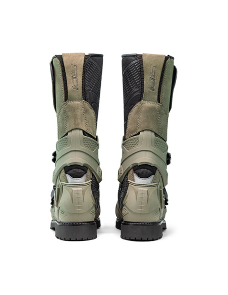 SIDI TAURUS GTX BLACK ENDURO/KROSINIAI MOTO BATAI