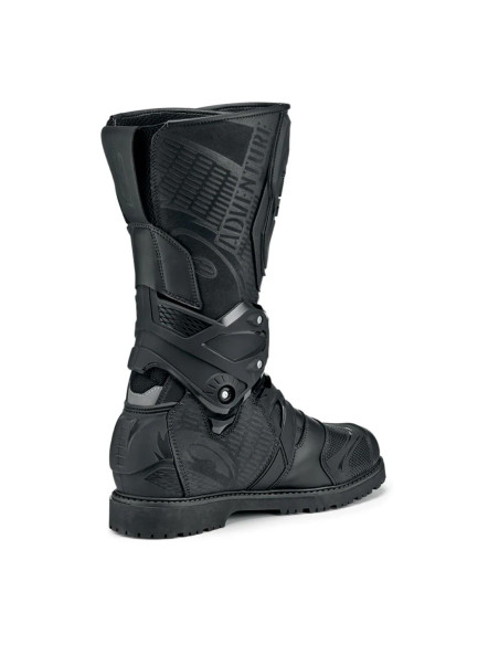 SIDI ADVENTURE 2 MILITARY MOTO BATAI
