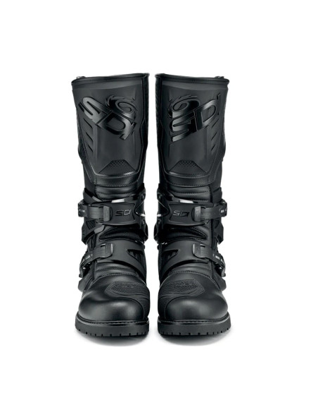 SIDI ADVENTURE 2 MILITARY MOTO BATAI