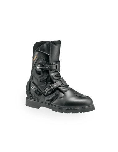 SIDI MID ADVENTURE 2 BROWN MOTO BATAI