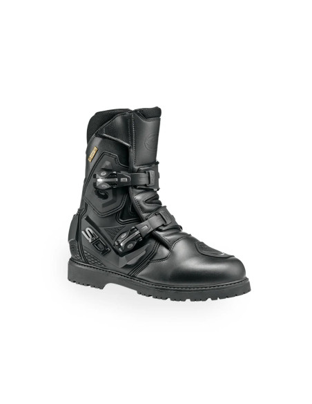 SIDI MID ADVENTURE 2 BROWN MOTO BATAI