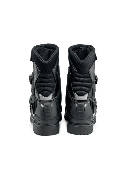 SIDI MID ADVENTURE 2 BROWN MOTO BATAI