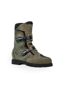 SIDI MID ADVENTURE 2 MILITARY MOTO BOOTS