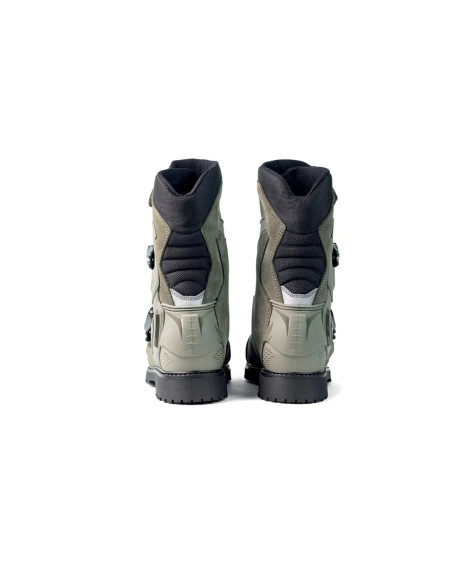 SIDI MID ADVENTURE 2 MILITARY MOTO BOOTS