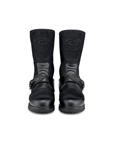 SIDI ADVENTURE 2 BROWN MOTO BATAI