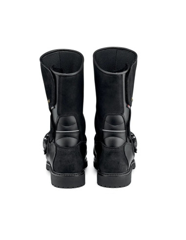 SIDI ADVENTURE 2 BROWN MOTO BATAI