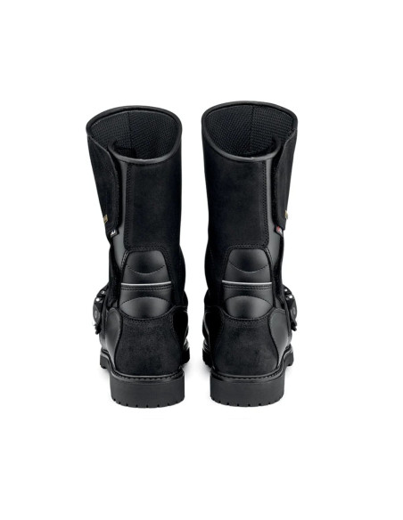 SIDI ADVENTURE 2 BROWN MOTO BATAI