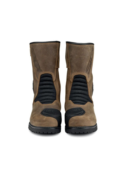 МОТОБОТИНКИ SIDI GAVIA GORE BROWN