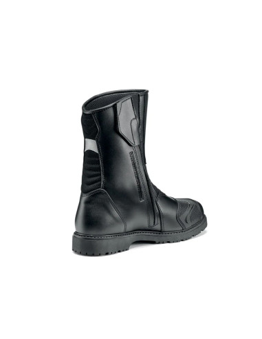 МОТООБУВЬ SIDI GAVIA GORE BLACK