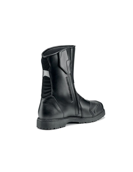 МОТООБУВЬ SIDI GAVIA GORE BLACK