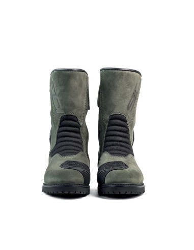 SIDI GAVIA GORE MILITARY MOTO BOOTS