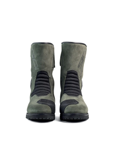 SIDI GAVIA GORE MILITARY MOTO BOOTS