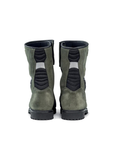 SIDI GAVIA GORE MILITARY MOTO BOOTS