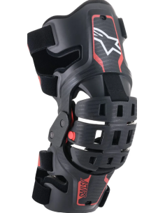 ALPINESTARS ДЕТСКАЯ ЗАЩИТА КОЛЕНА BIONIC ACTION