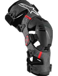 ALPINESTARS SUPERTECH RK-10 PLASMA ROAD MOTORCYCLE PROTECTION
