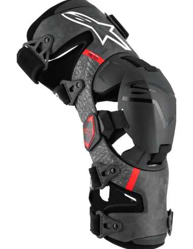 ALPINESTARS SUPERTECH RK-10 PLASMA BRACES ROAD MOTORCYCLE PROTECTION