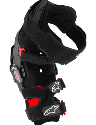 ALPINESTARS RK-7 PLASMA BRACES ROAD MOTORCYCLE PROTECTION