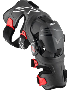 ALPINESTARS ПЛАЗМЕННАЯ ЗАЩИТА ДЛЯ ДОРОЖНЫХ МОТОЦИКЛОВ SUPERTECH RK-10