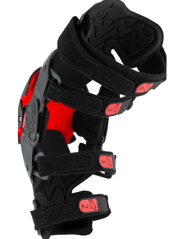 ALPINESTARS RK-1 PLASMA BRACES ROAD MOTORCYCLE PROTECTION
