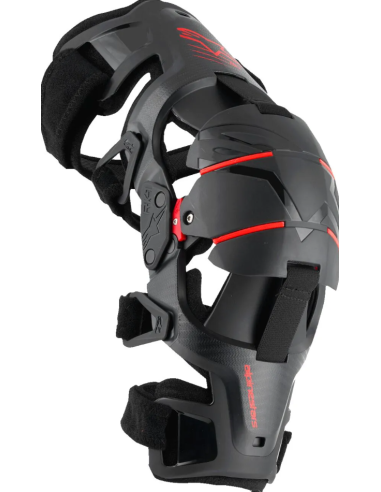 ALPINESTARS RK-1 PLASMA BRACES ROAD MOTORCYCLE PROTECTION