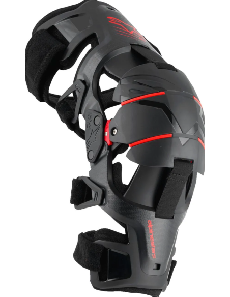 ALPINESTARS RK-7 PLASMA BRACES ROAD MOTOR PROTECTION