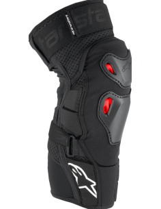 ALPINESTARS BIONIC FLEX ROAD MOTORCYCLE PROTECTION