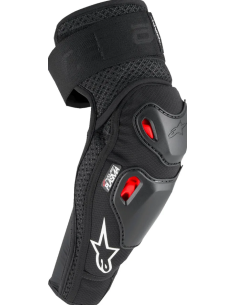 ALPINESTARS BIONIC PRO PLASMA ELBOW PROTECTORS