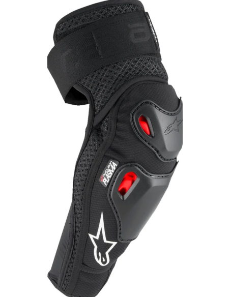 ALPINESTARS BIONIC PRO PLASMA ELBOW PROTECTORS