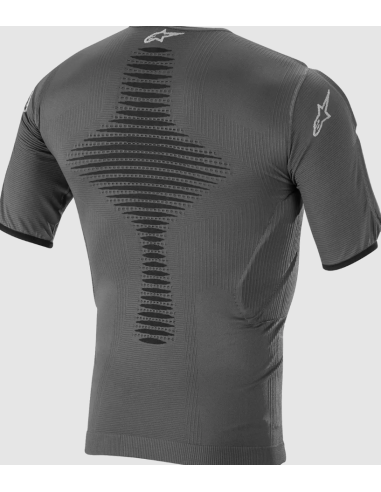 ALPINESTARS ROOST BASE BLACK MOTO ARMOUR