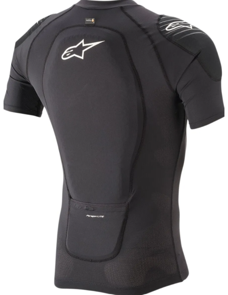 ALPINESTARS ROOST BASE BLACK MOTO COLOURS