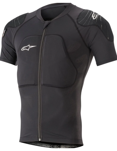 ALPINESTARS ROOST BASE BLACK MOTO COLOURS