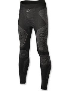ALPINESTARS PARAGON LITE BLACK MOTO ARMOUR