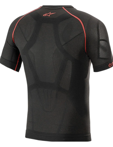 ALPINESTARS RIDE TECH V2 SHORT BREATHABLE THERMO SHIRT