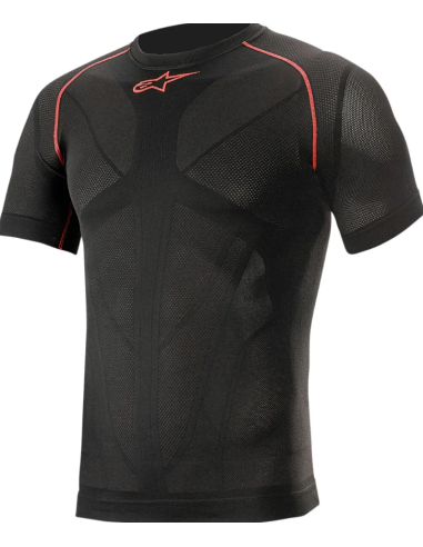 ALPINESTARS RIDE TECH V2 SHORT BREATHABLE THERMO SHIRT